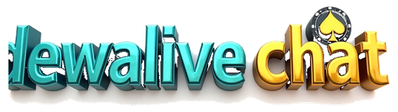 dewalive chat