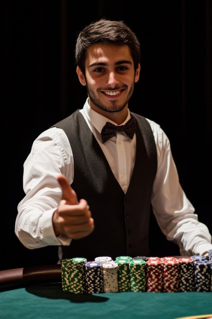 dewalive chat platform features spanning football betting, live dealers, and slots
