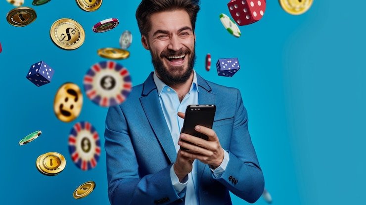 dewalive chat App 