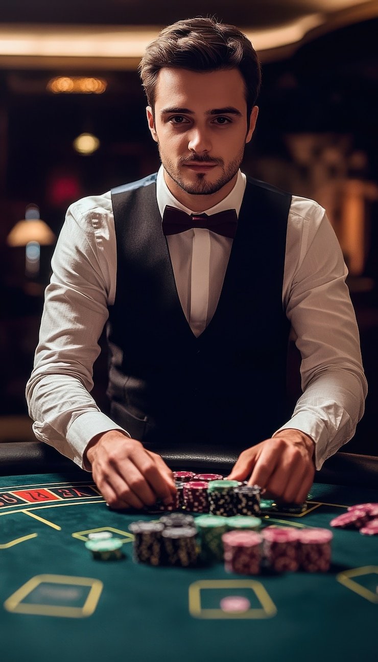 Account deposit flow using DANA and QRIS on dewalive chat